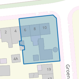 Perceel OTL02-B-2099