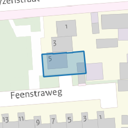 Perceel OTL02-B-2109