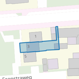 Perceel OTL02-B-2110