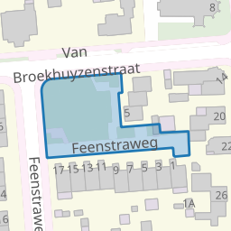 Perceel OTL02-B-2112