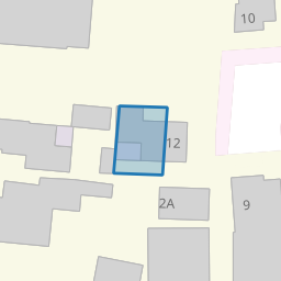 Perceel OTL02-B-2132