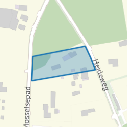 Perceel OTL02-B-2135