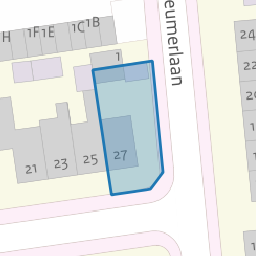 Perceel OTL02-B-2142