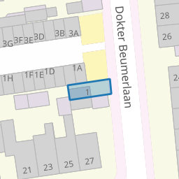 Perceel OTL02-B-2143