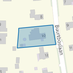 Perceel OTL02-B-2147