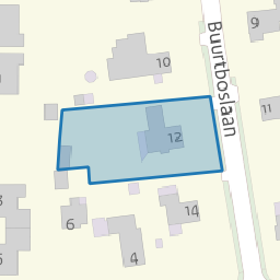 Perceel OTL02-B-2148