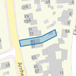 Perceel OTL02-B-2153