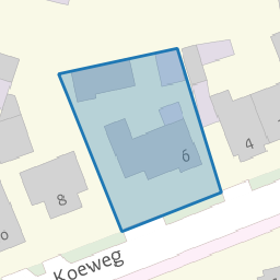 Perceel OTL02-B-2156