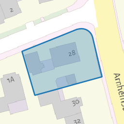 Perceel OTL02-B-2164