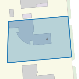 Perceel OTL02-B-2166