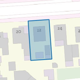 Perceel OTL02-B-2184