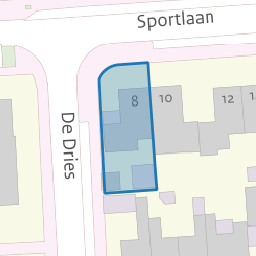 Perceel OTL02-B-2188