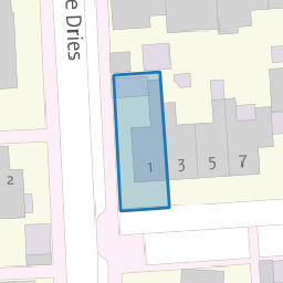 Perceel OTL02-B-2189