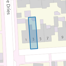 Perceel OTL02-B-2190