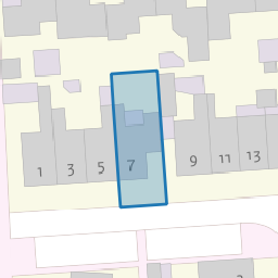 Perceel OTL02-B-2192