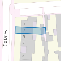 Perceel OTL02-B-2194