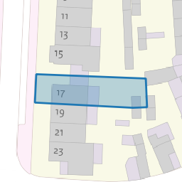 Perceel OTL02-B-2197