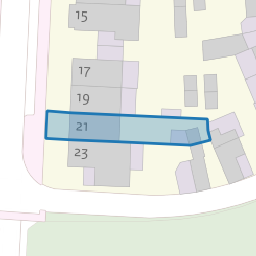 Perceel OTL02-B-2199