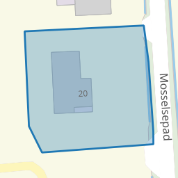 Perceel OTL02-B-2203