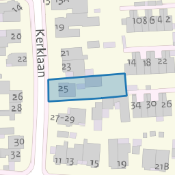 Perceel OTL02-B-2207