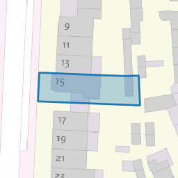 Perceel OTL02-B-2209