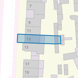 Perceel OTL02-B-2210