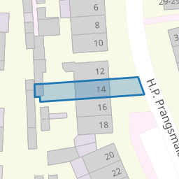 Perceel OTL02-B-2214