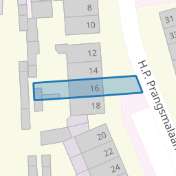 Perceel OTL02-B-2215