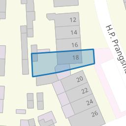 Perceel OTL02-B-2216