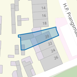 Perceel OTL02-B-2217