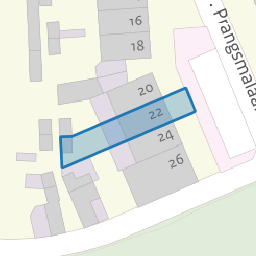 Perceel OTL02-B-2218