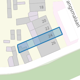 Perceel OTL02-B-2219