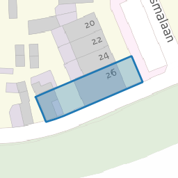 Perceel OTL02-B-2233