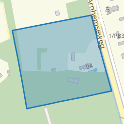 Perceel OTL02-B-2238