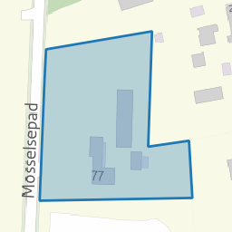 Perceel OTL02-B-2240