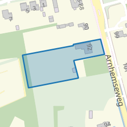 Perceel OTL02-B-2250