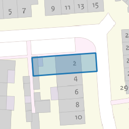 Perceel OTL02-B-2255