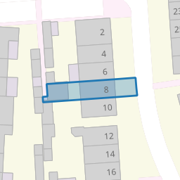 Perceel OTL02-B-2258