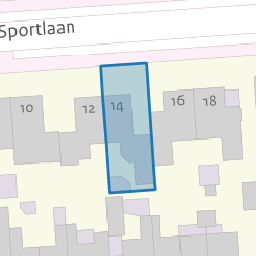 Perceel OTL02-B-2263