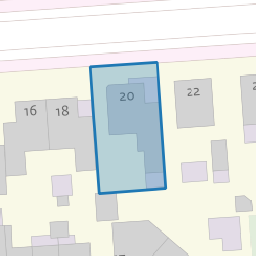 Perceel OTL02-B-2264