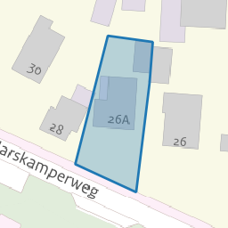 Perceel OTL02-B-2276