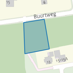 Perceel OTL02-B-2280