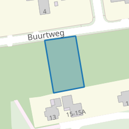 Perceel OTL02-B-2281