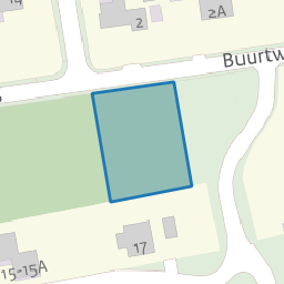 Perceel OTL02-B-2283