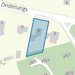 Perceel OTL02-B-2286
