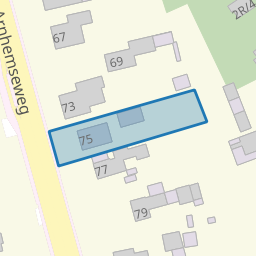 Perceel OTL02-B-2290