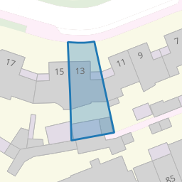 Perceel OTL02-B-2302