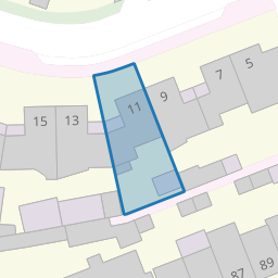 Perceel OTL02-B-2303