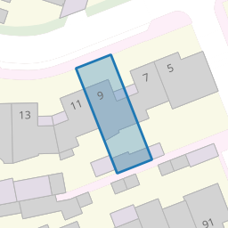 Perceel OTL02-B-2304