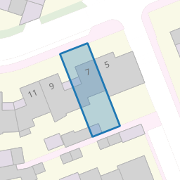 Perceel OTL02-B-2305